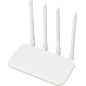 Xiaomi MI Router 4C Trådløs router Desktop